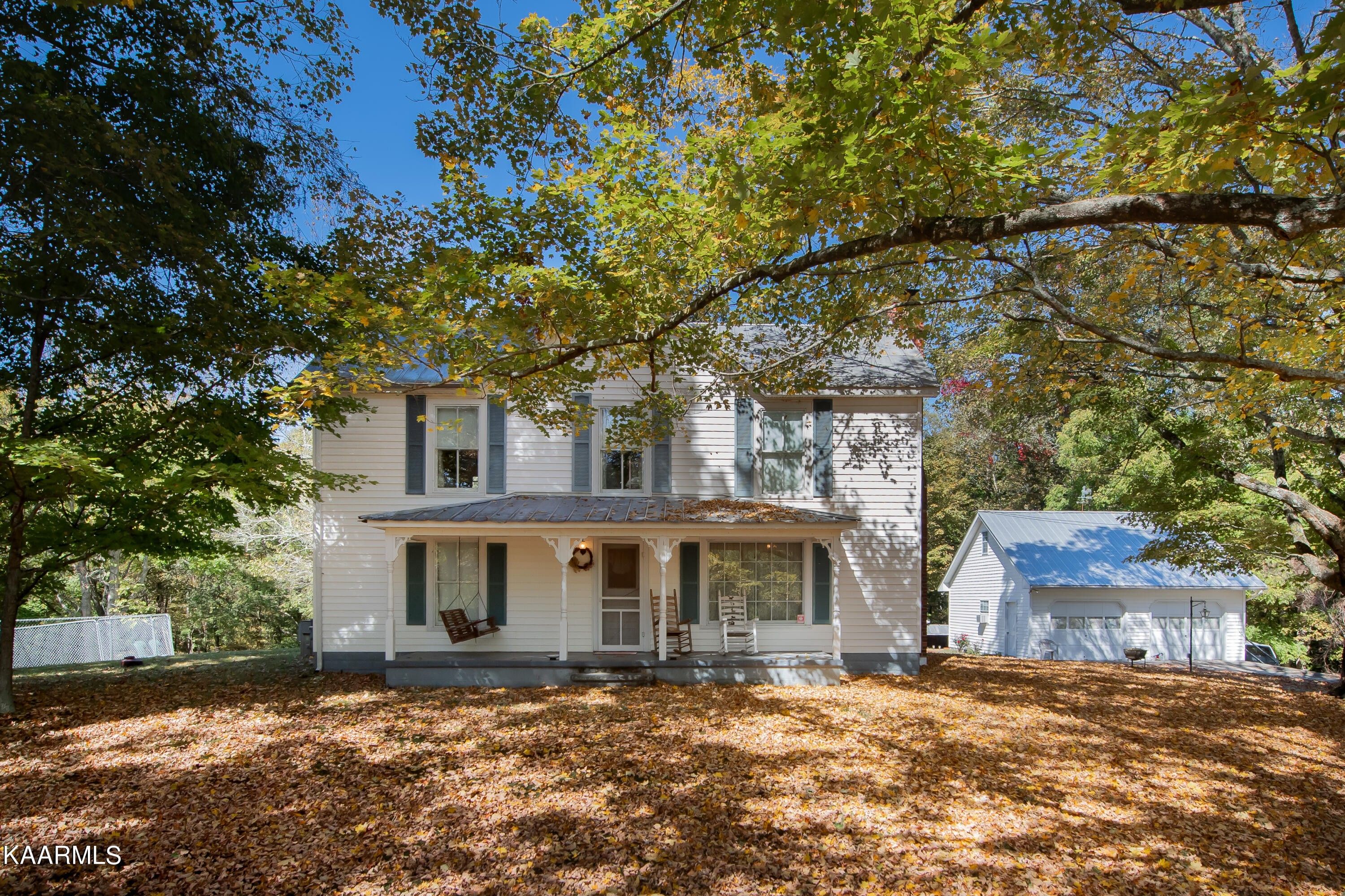 Kingston, Roane County, TN House for sale Property ID 415046345