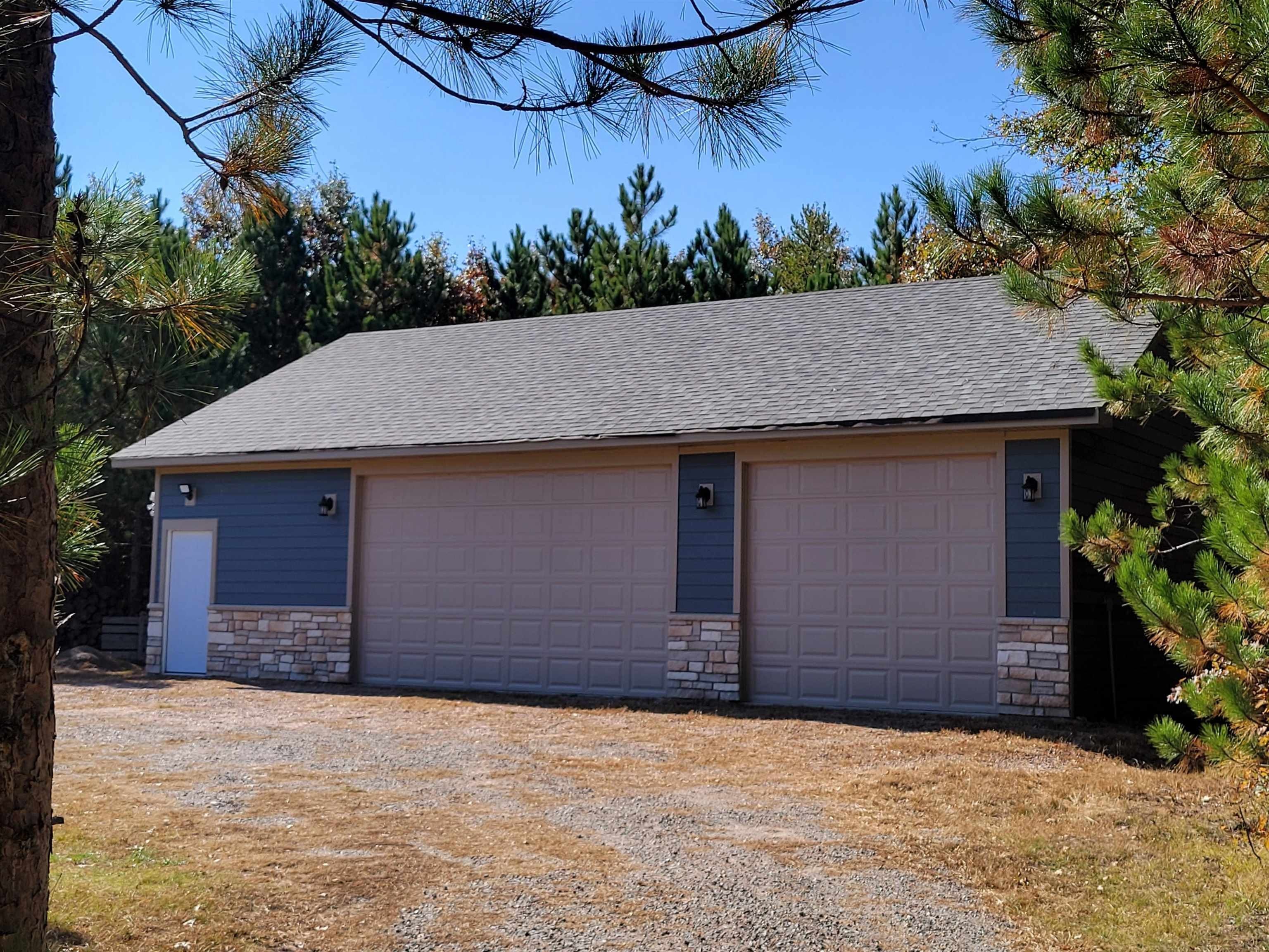 Necedah, Juneau County, WI Farms and Ranches, Lakefront Property