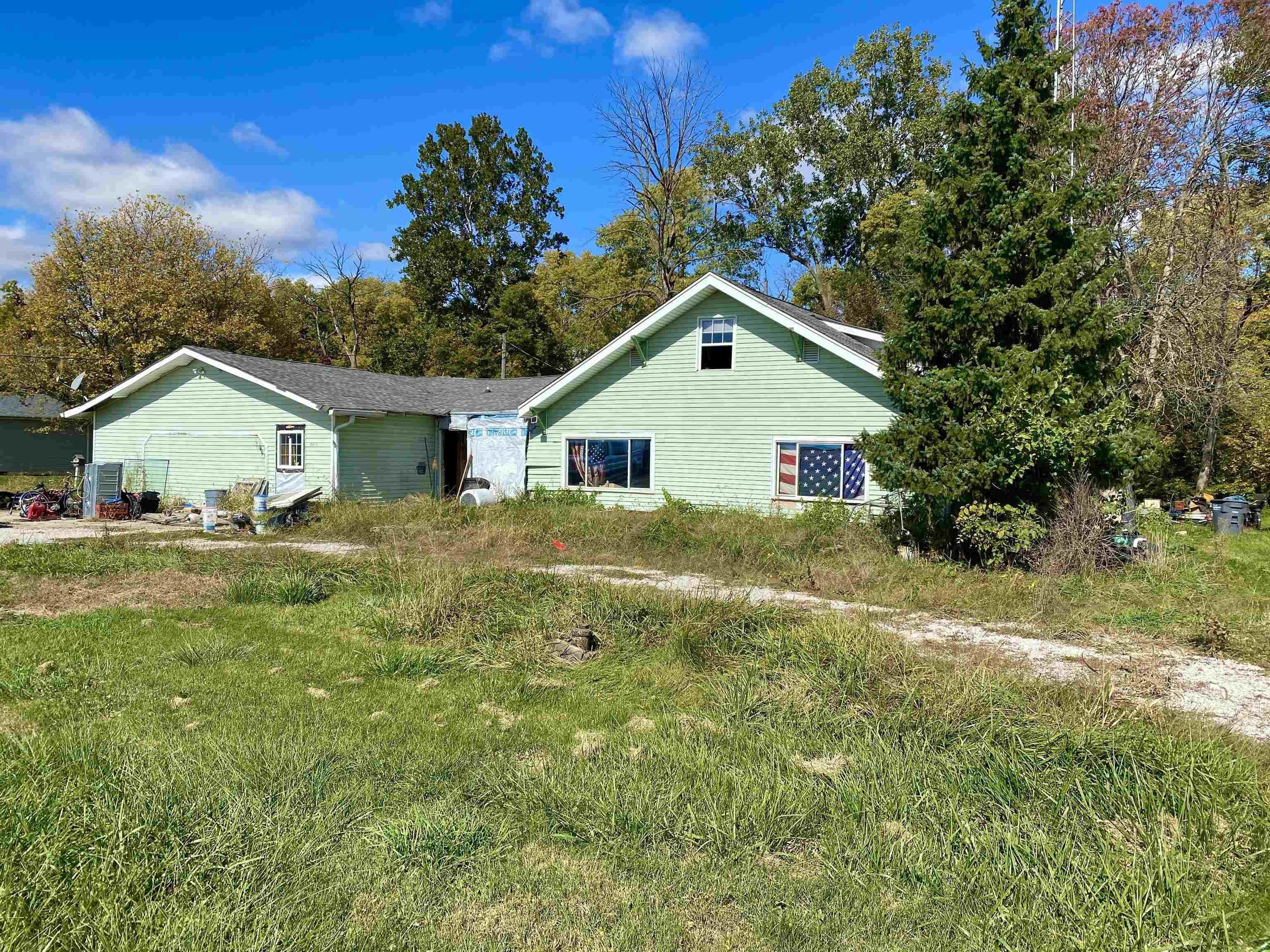 Delphi, Carroll County, IN House for sale Property ID 415047299