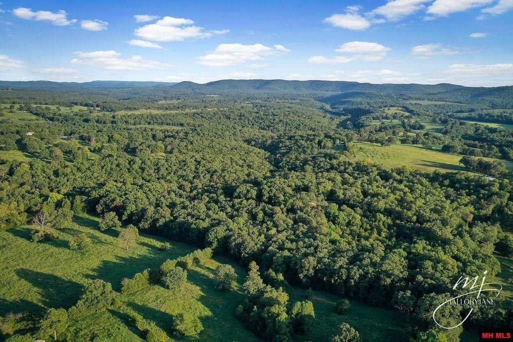 Flippin, Marion County, AR Undeveloped Land for sale Property ID