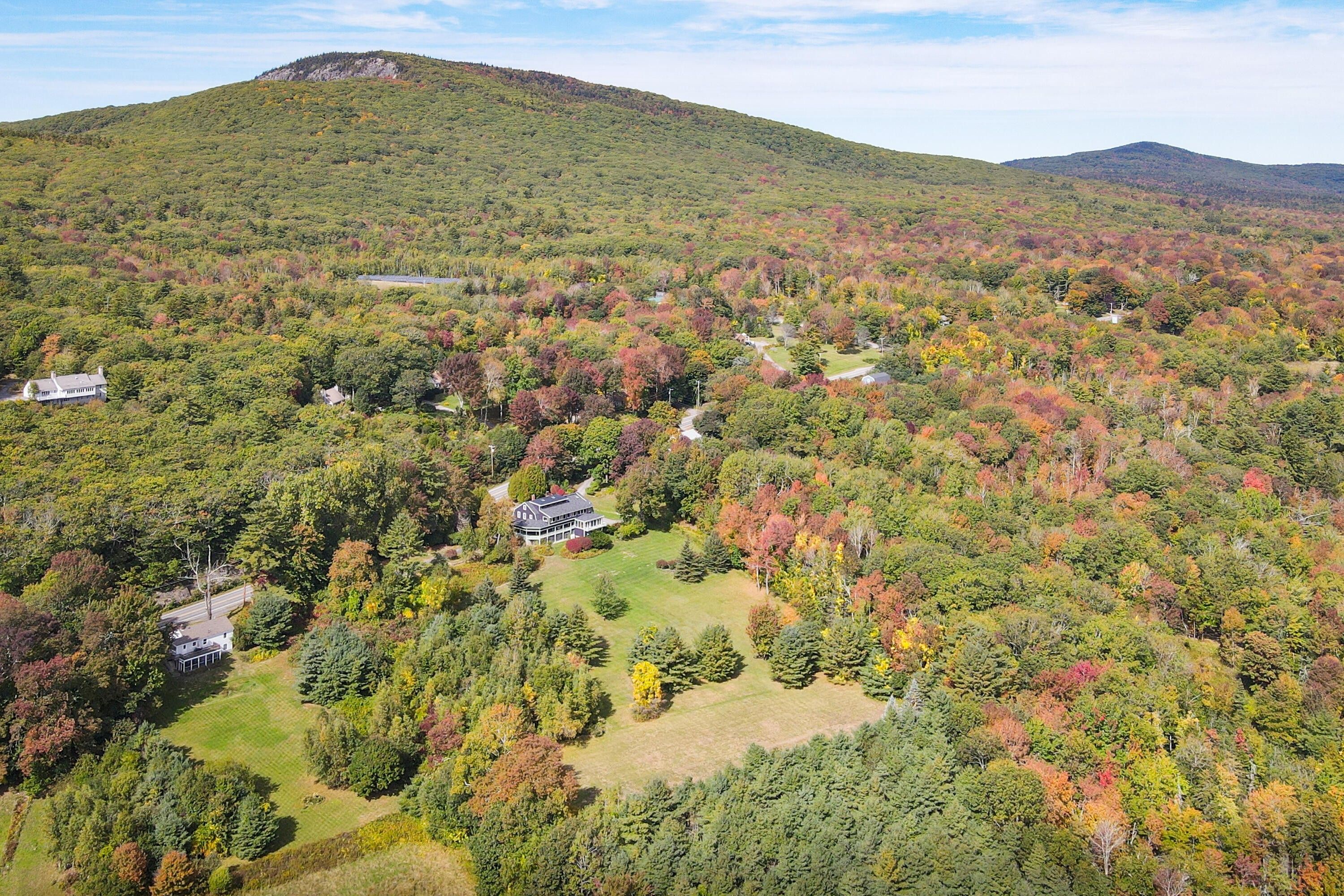 Camden, Knox County, ME Farms and Ranches, Homesites for sale Property