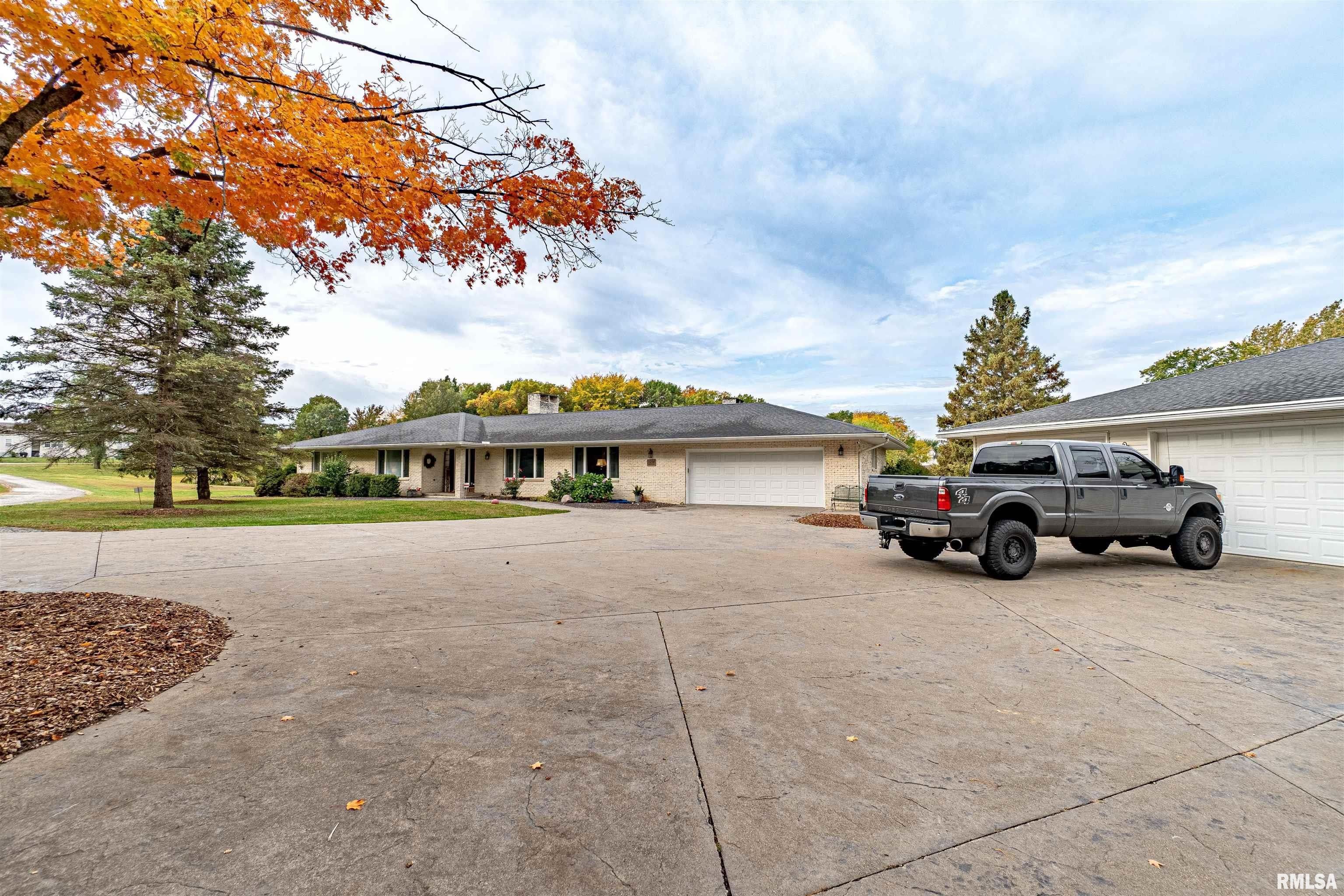 Germantown Hills, Woodford County, IL House for sale Property ID