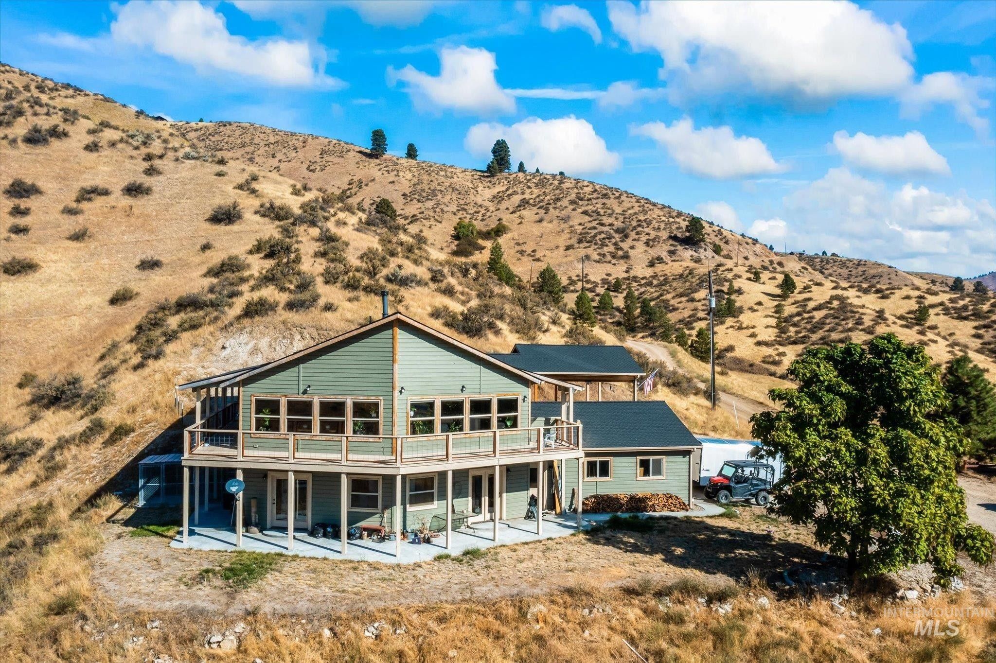 Boise, Boise County, ID House for sale Property ID 415048621 LandWatch