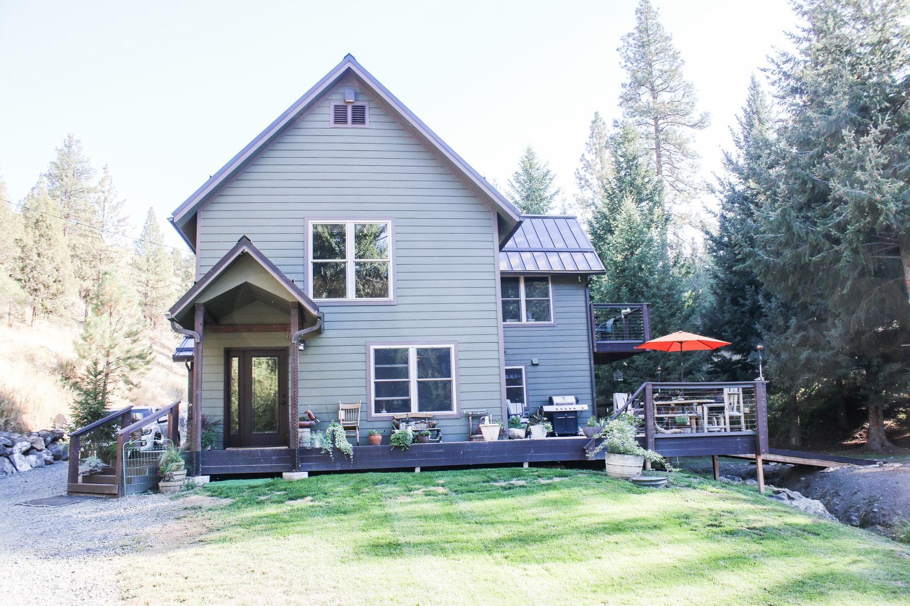 Baker City, Baker County, OR Recreational Property, Hunting Property