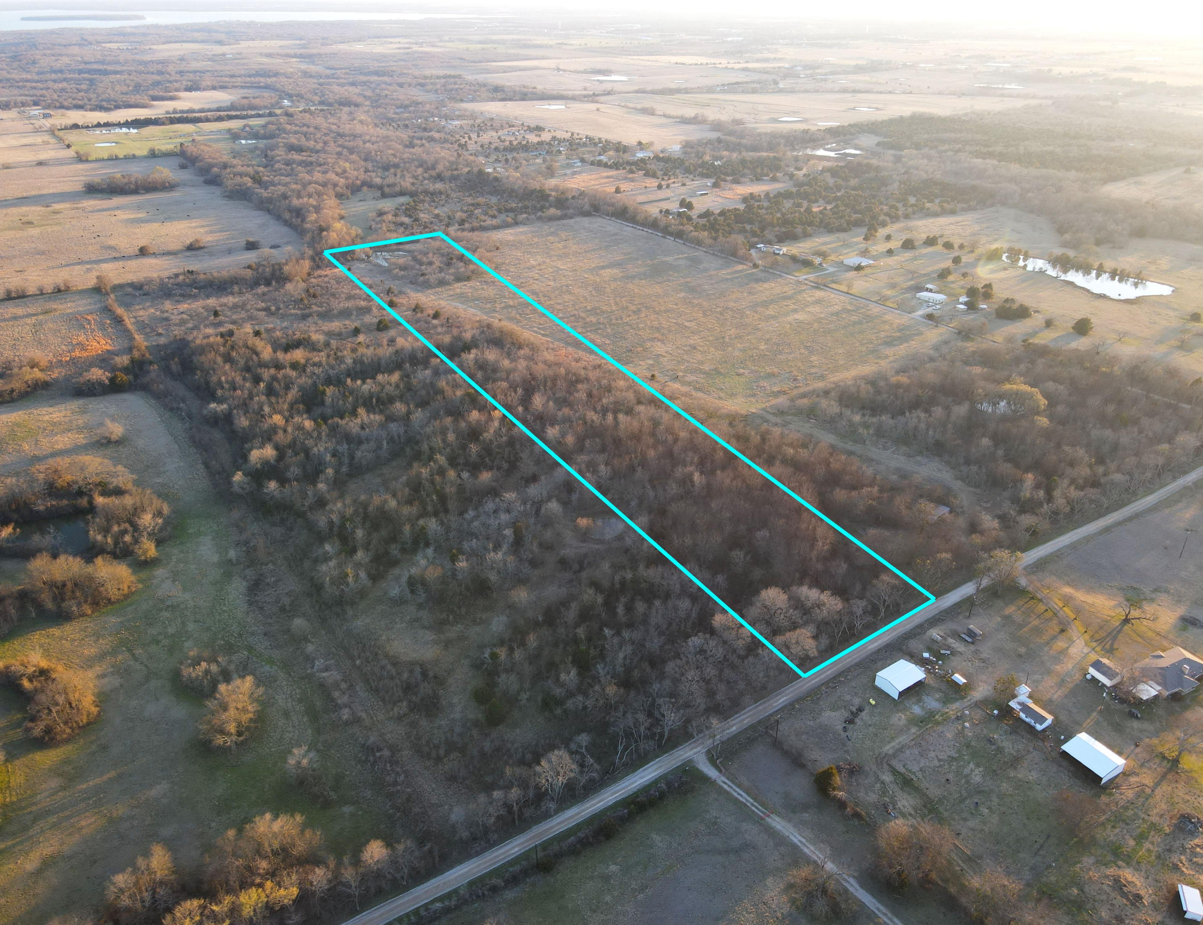 Kemp, Kaufman County, TX for sale Property ID 413832742 LandWatch