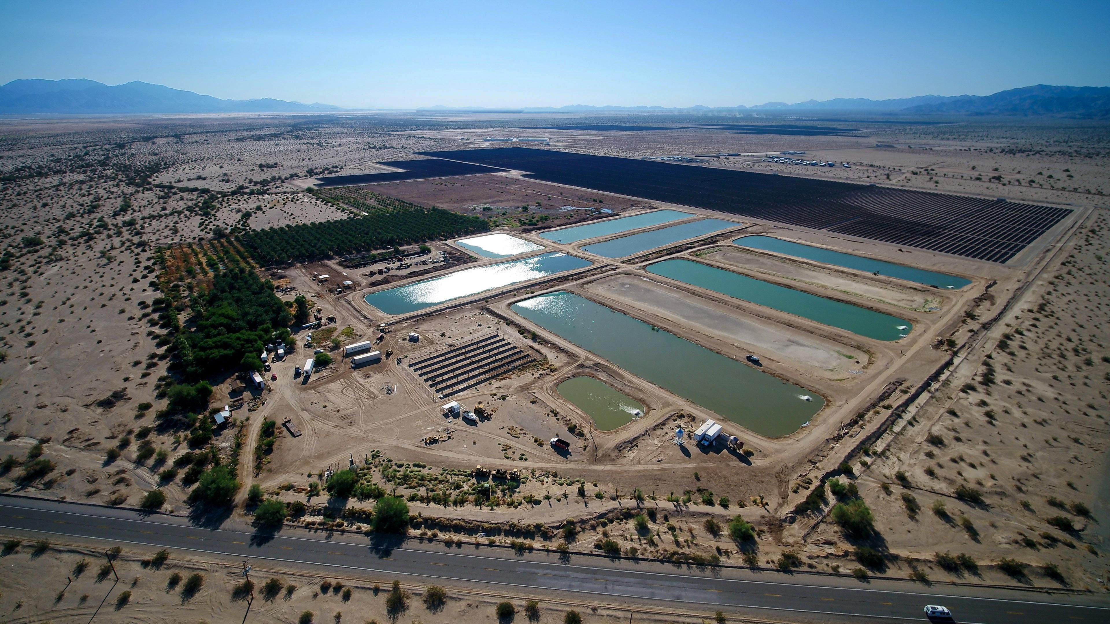 Desert Center, Riverside County, CA Farms and Ranches, Undeveloped Land