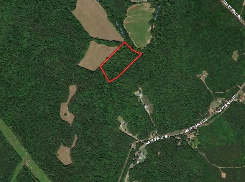 Boydton, Mecklenburg County, VA Undeveloped Land, Homesites for sale