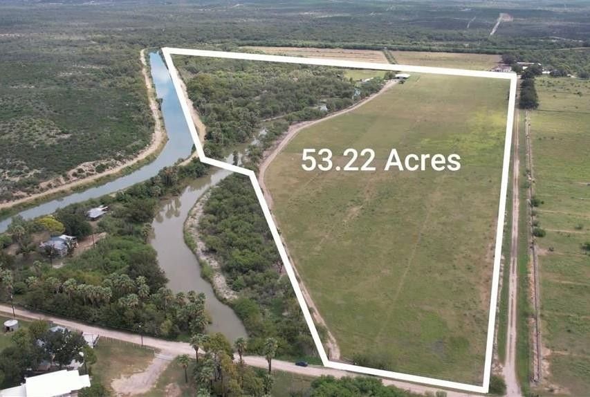Quemado, Maverick County, TX Farms and Ranches, House for sale Property