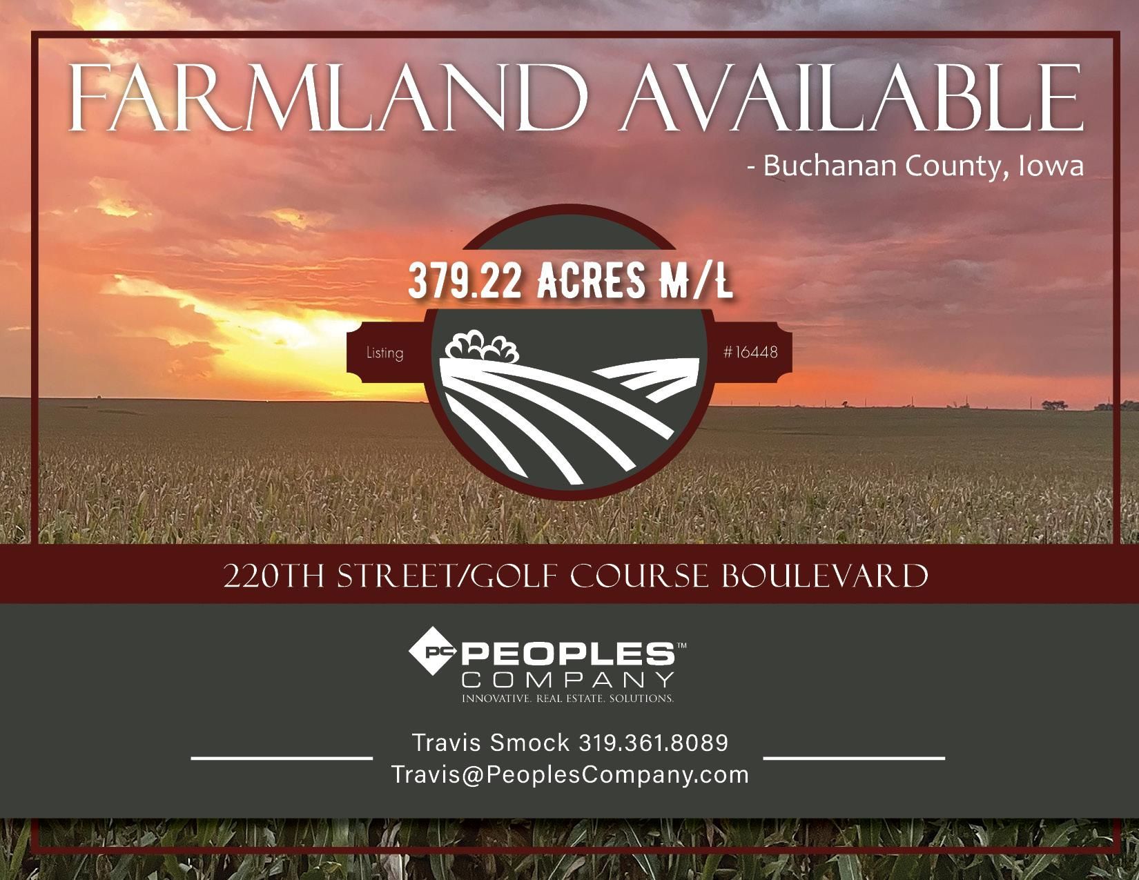 Independence, Buchanan County, IA Farms and Ranches for sale Property