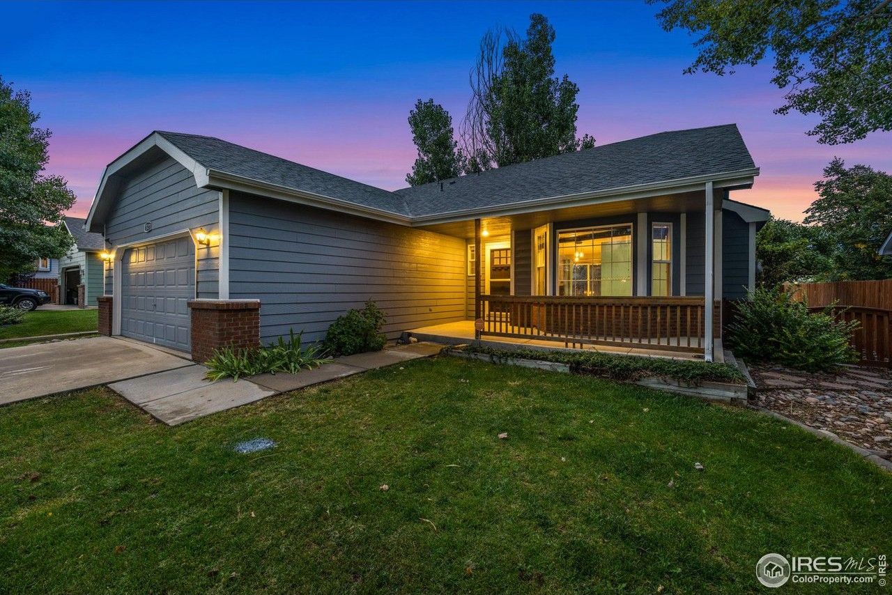 Johnstown, Weld County, CO House for sale Property ID 415050011