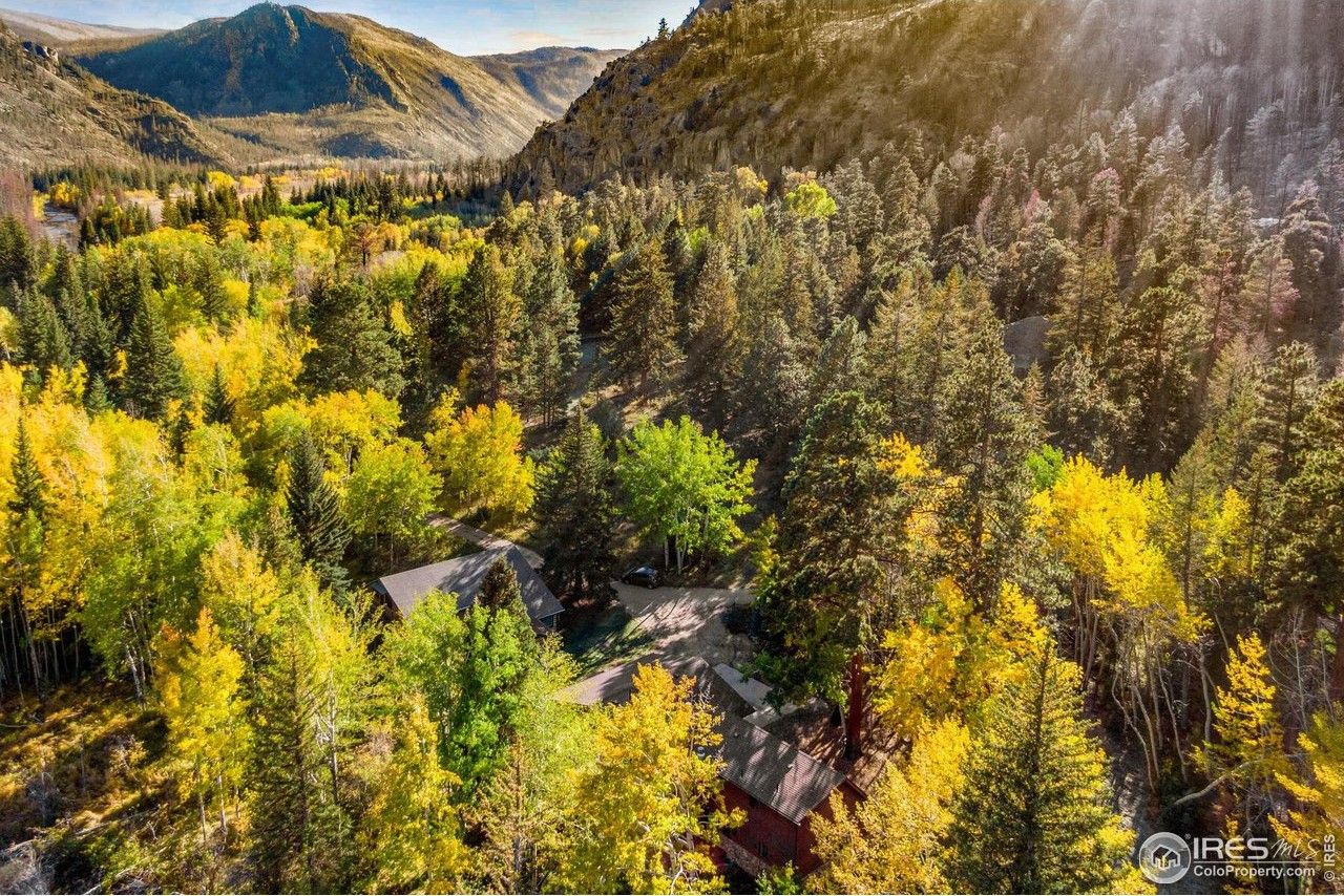 Bellvue, Larimer County, CO House for sale Property ID 415050019