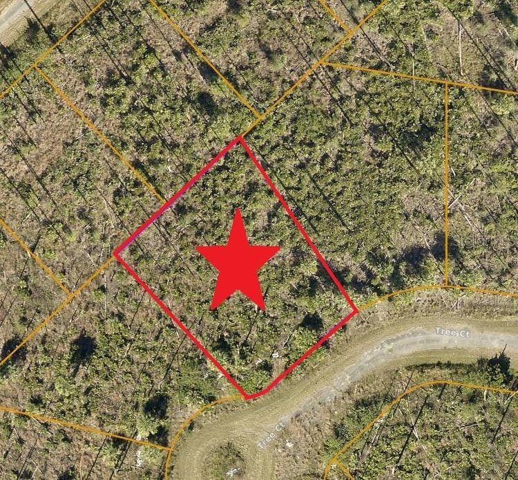 North Port, Sarasota County, FL Undeveloped Land, Homesites for sale