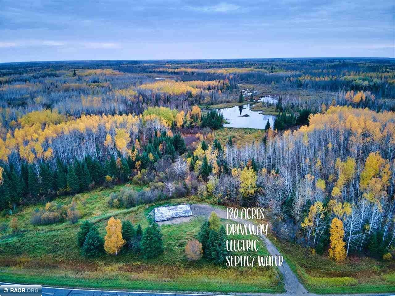 Littlefork, Koochiching County, MN Undeveloped Land for sale Property ID 414647579 LandWatch