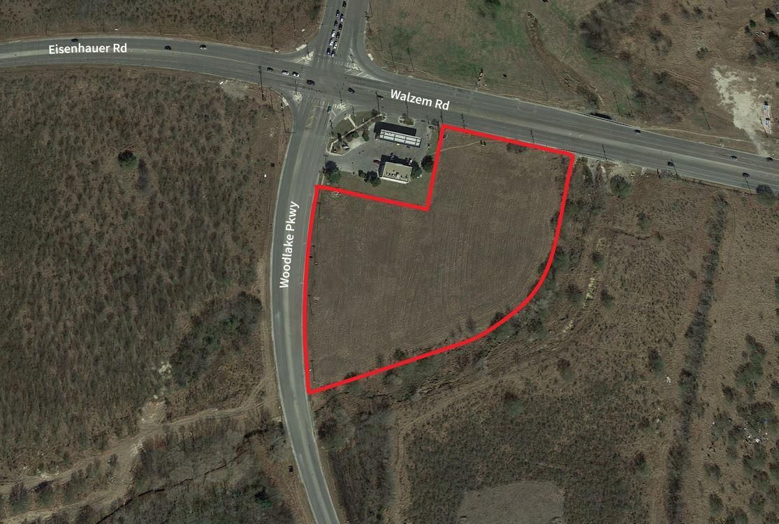 San Antonio, Bexar County, TX Commercial Property, Homesites for sale