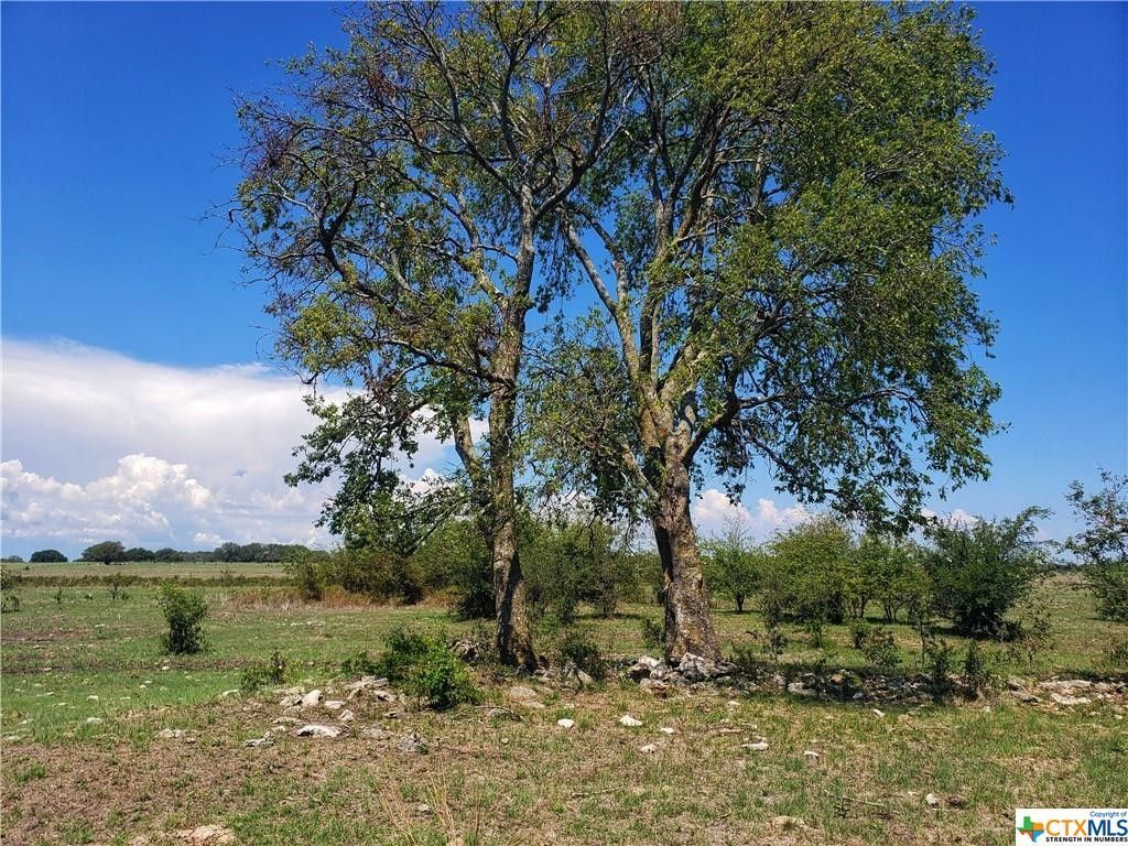 Gatesville, Coryell County, TX Undeveloped Land for sale Property ID