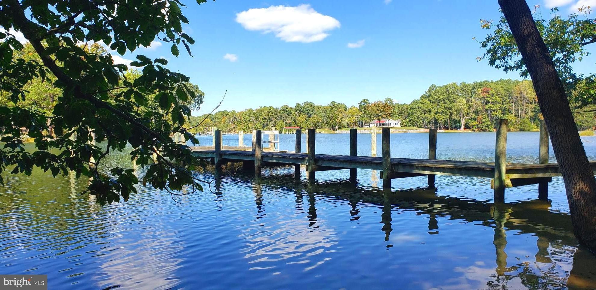 Kinsale, Westmoreland County, VA Undeveloped Land, Lakefront Property