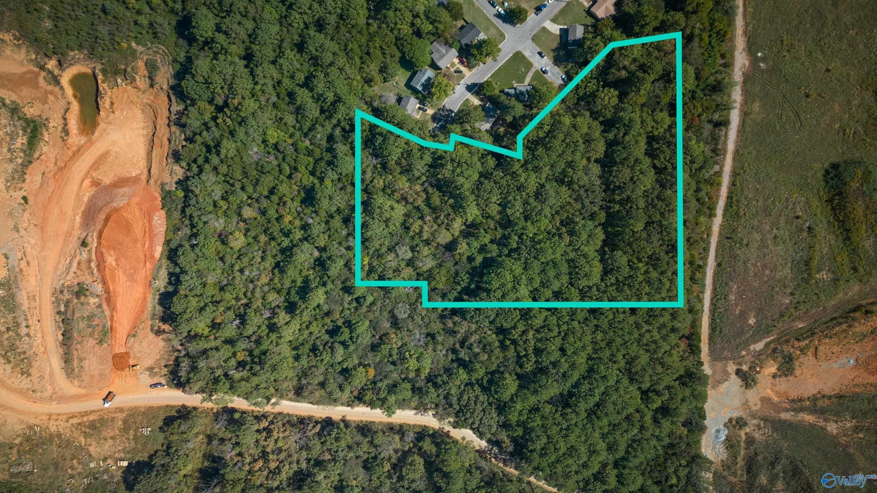 Huntsville, Madison County, AL Undeveloped Land for sale Property ID 415052024 LandWatch