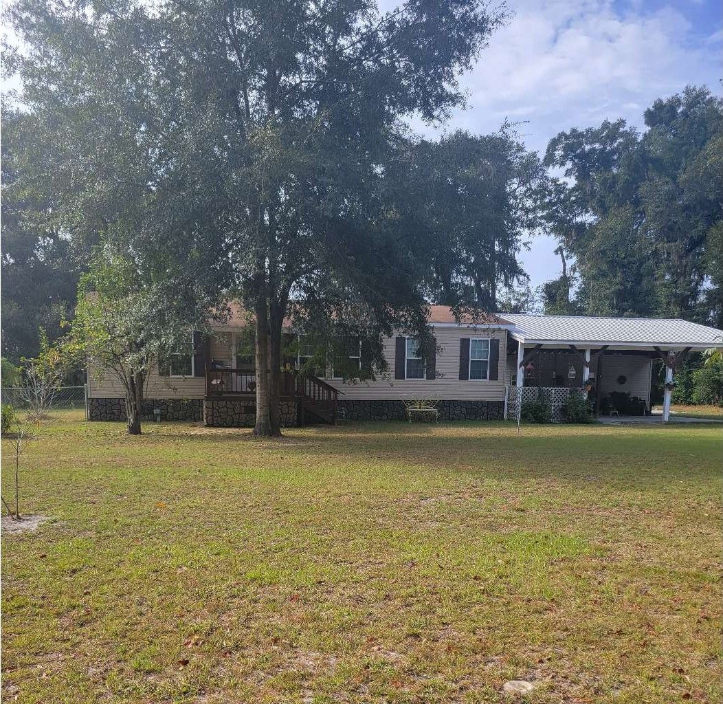 Jennings, Hamilton County, FL House for sale Property ID 415052059