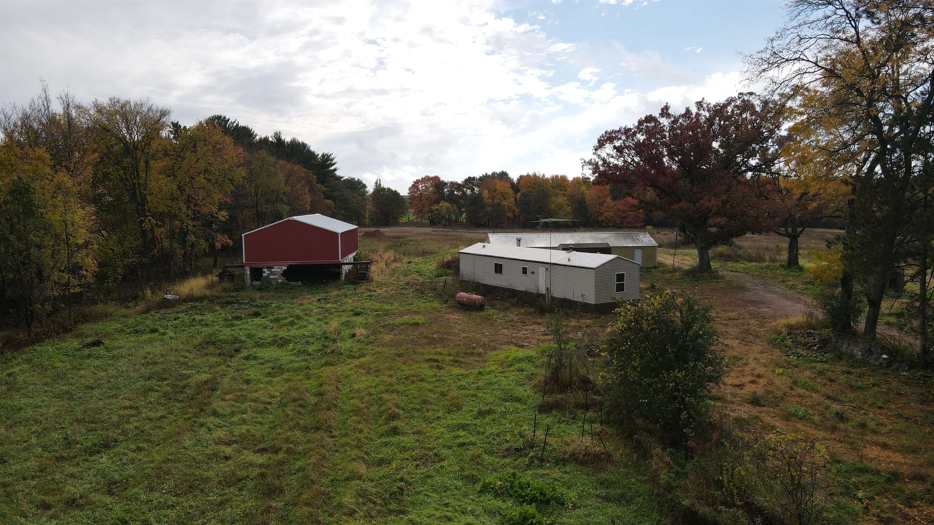 Redgranite, Waushara County, WI House for sale Property ID 415052448 LandWatch