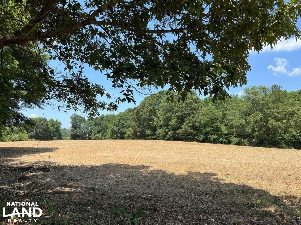 Barnesville, Lamar County, GA Recreational Property, Hunting Property