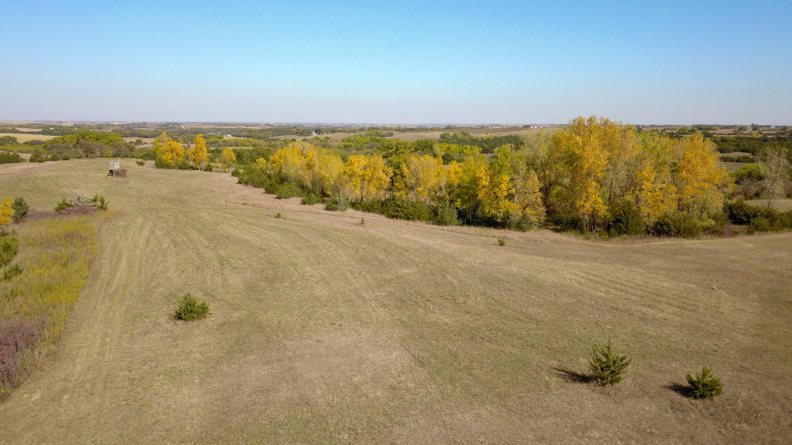 Palmyra, Otoe County, NE Farms and Ranches, Recreational Property