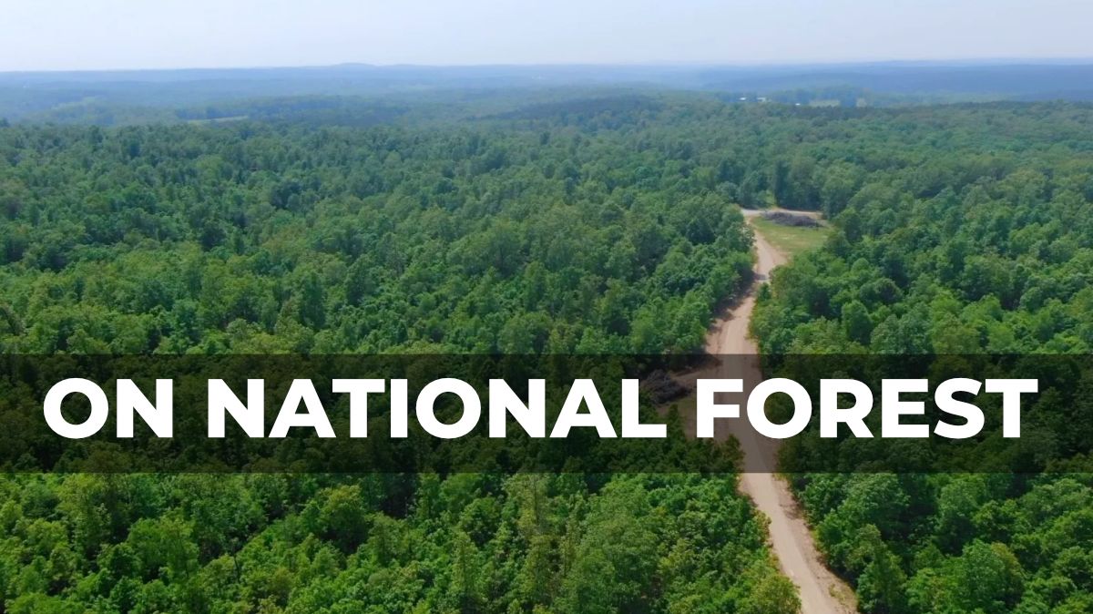 West Plains, Howell County, MO Recreational Property, Undeveloped Land