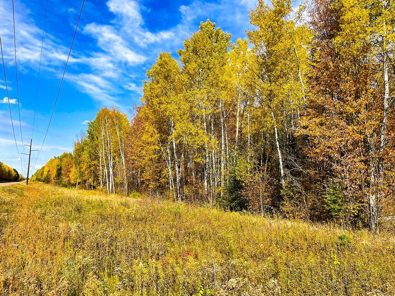 Tomahawk, Lincoln County, WI Undeveloped Land for sale Property ID