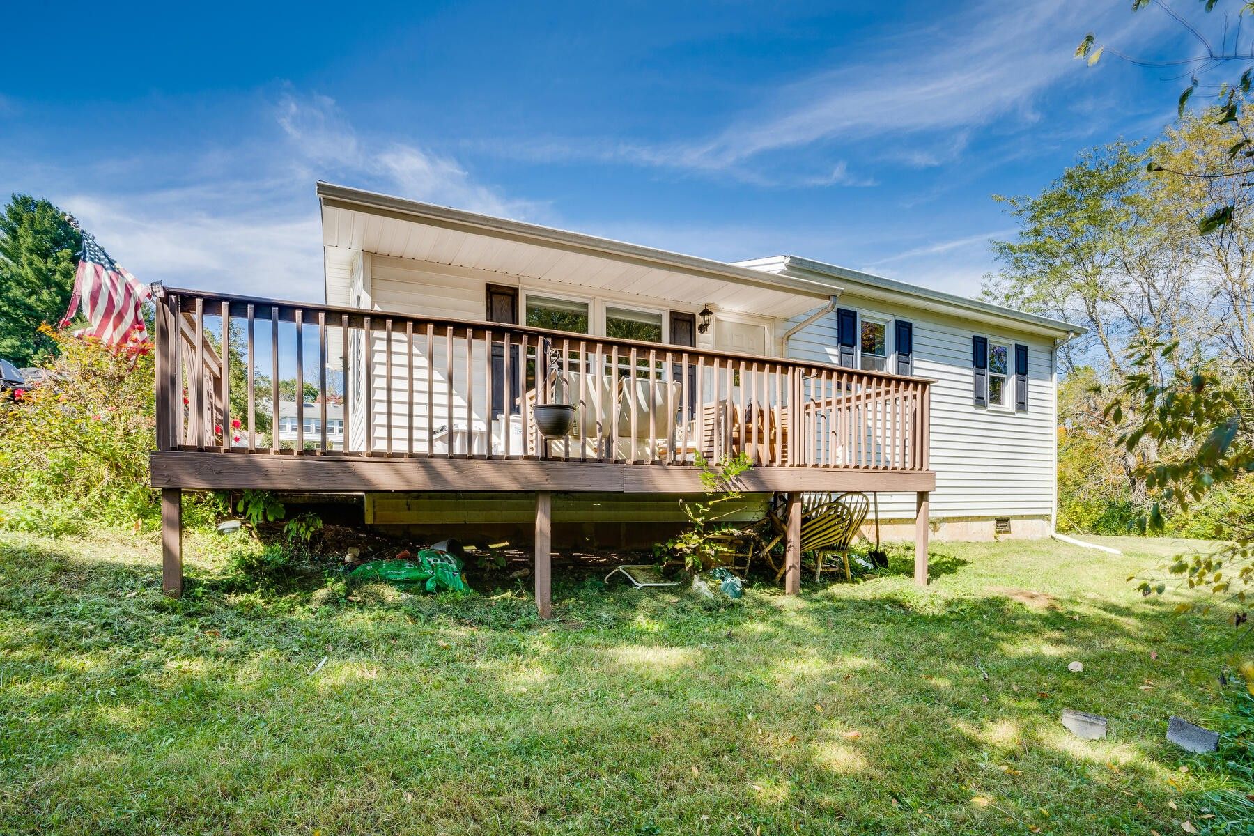 Bristol, Sullivan County, TN House for sale Property ID 415054410