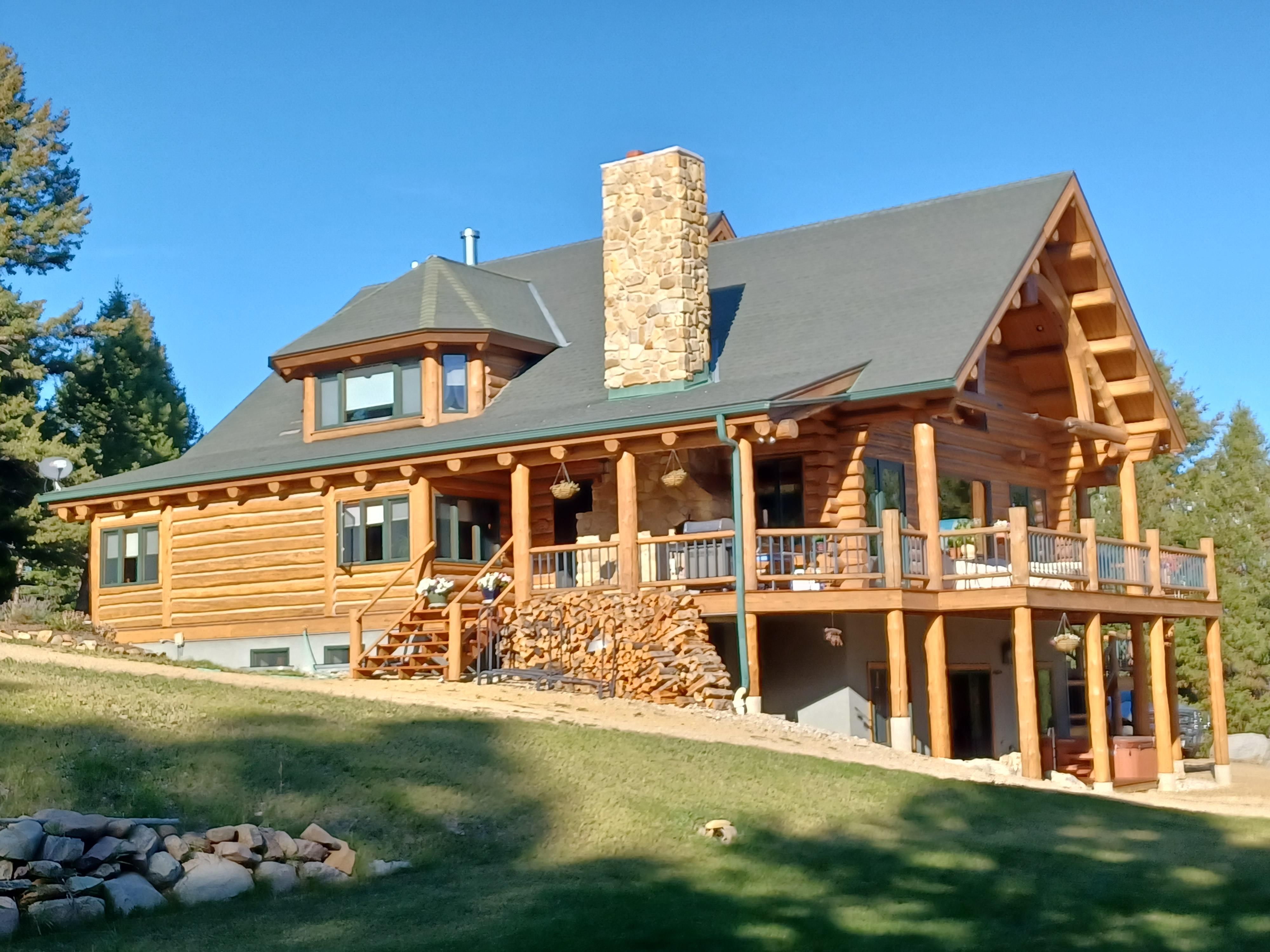 95 Mountain Moose Road, Philipsburg, MT 59858 MLS 30027565 LandWatch