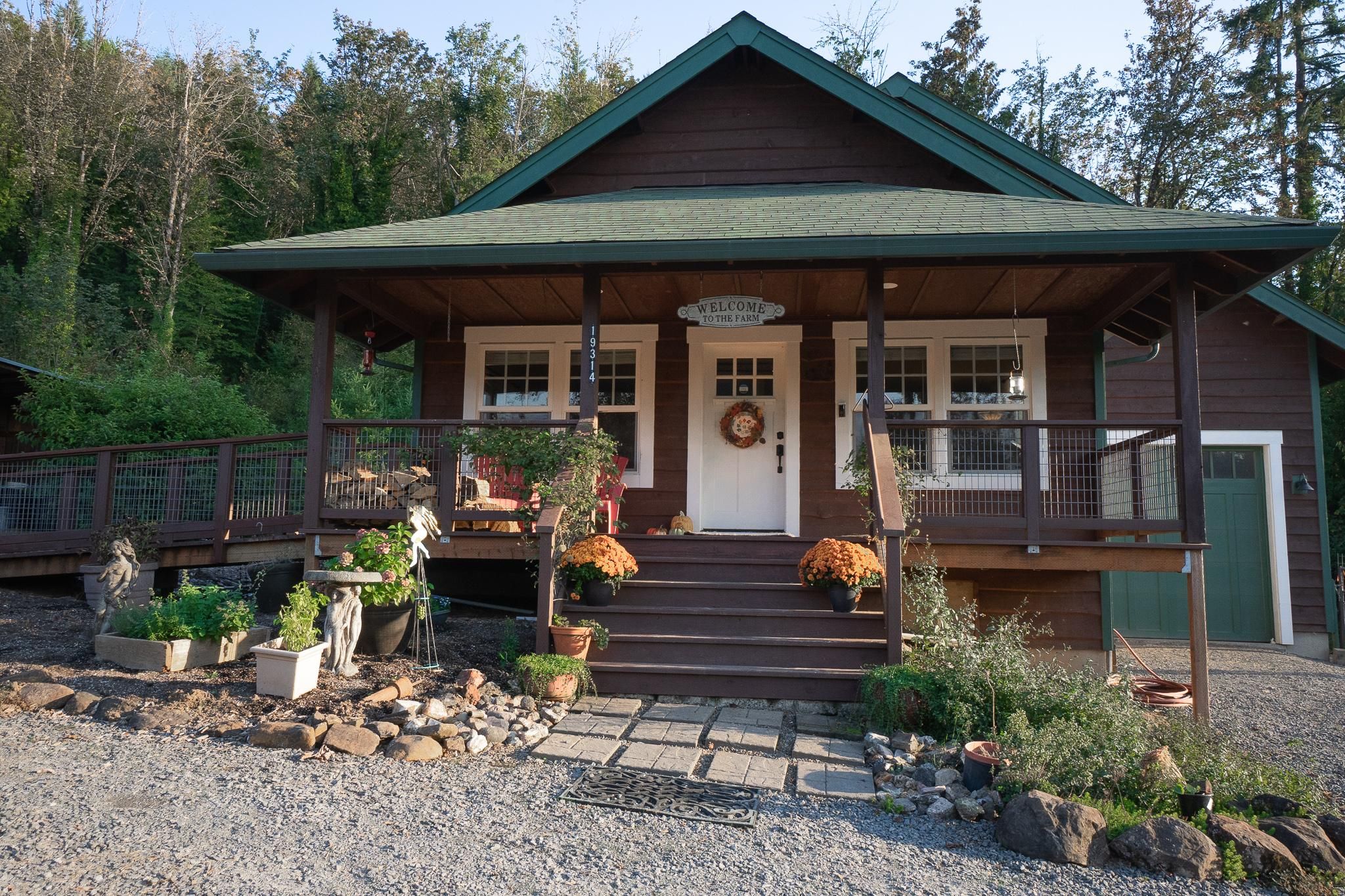 Beavercreek, Clackamas County, OR Farms and Ranches for sale Property