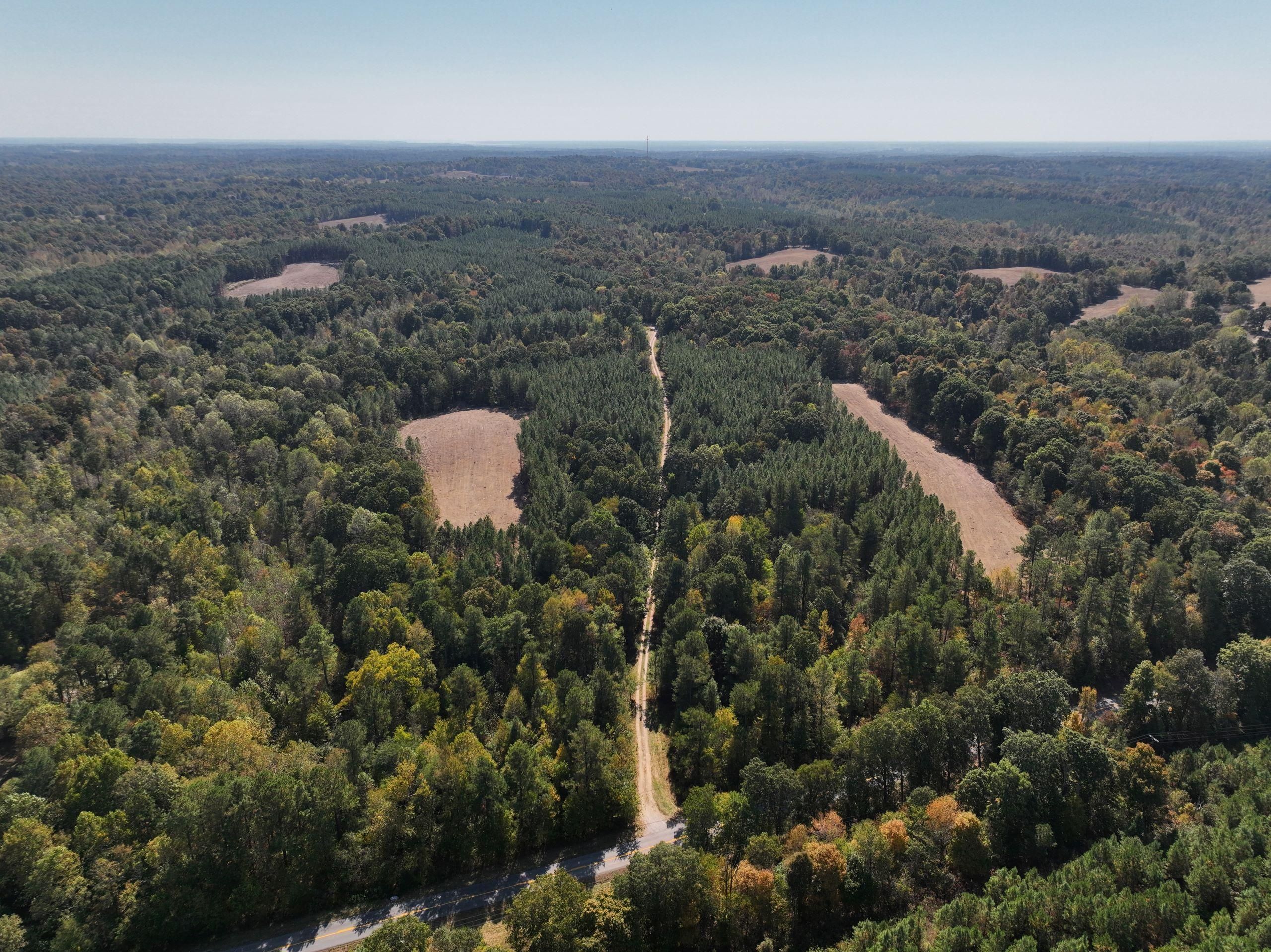 Smithland, Livingston County, KY Recreational Property, Timberland