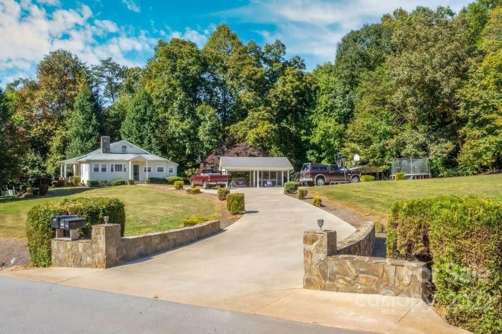 Marion, McDowell County, NC House for sale Property ID 415055123