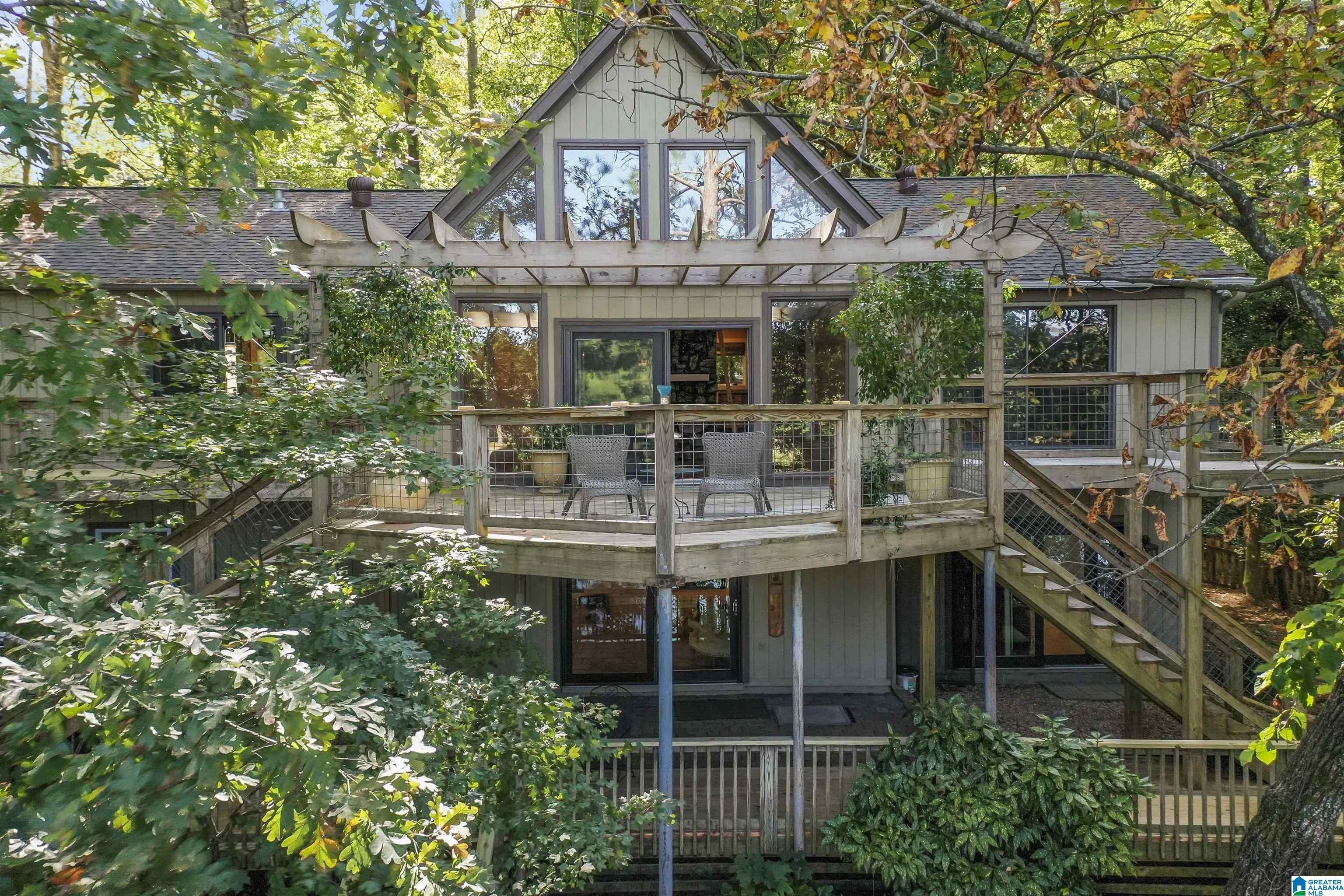 Birmingham, Shelby County, AL Lakefront Property, Waterfront Property