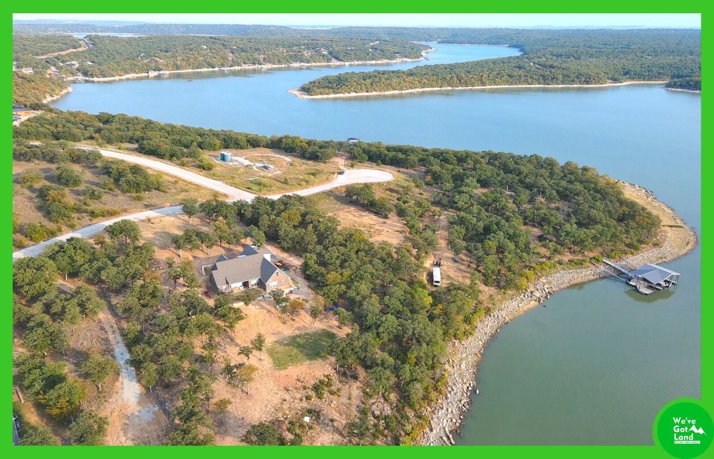 Sunset Bay Drive, Chico, TX 76431 MLS R0981042200 LandWatch