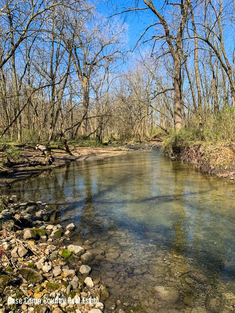 Wedron, LaSalle County, IL Recreational Property, Timberland Property