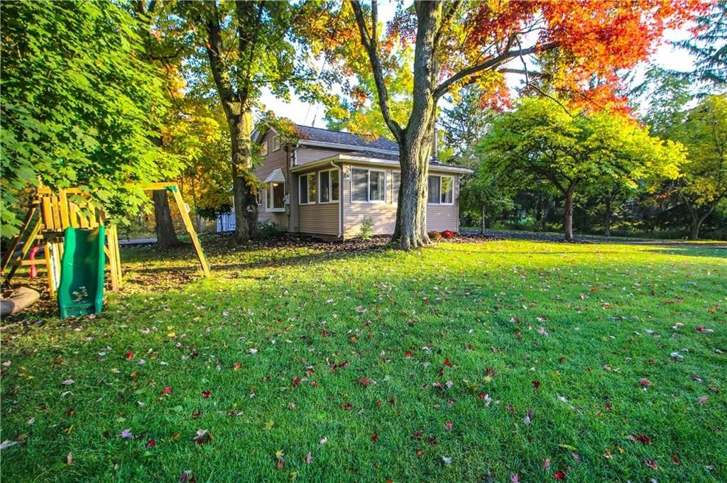 Brockport, Monroe County, NY Lakefront Property, Waterfront Property