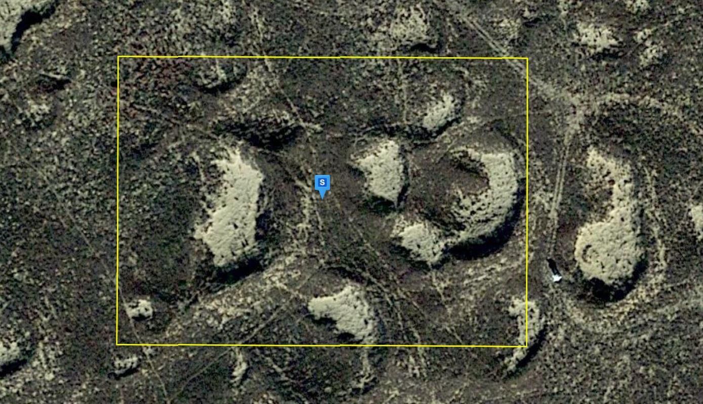 Morton, Cochran County, TX Recreational Property, Undeveloped Land