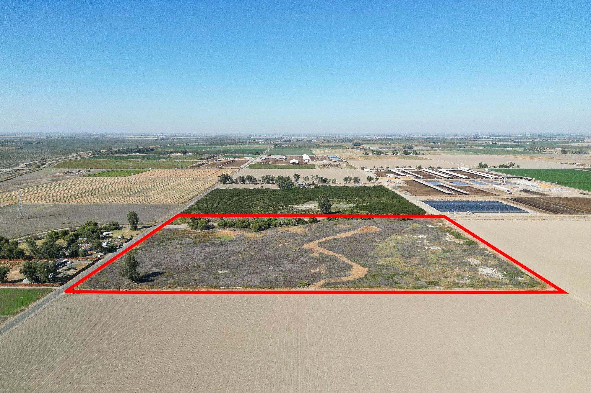24th Ave, Lemoore, CA 93245 LandWatch