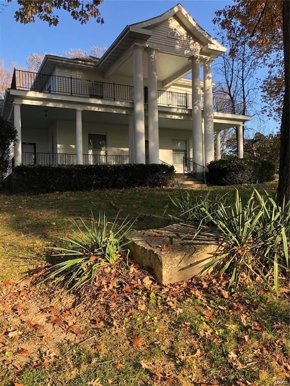 Elsberry, Lincoln County, MO House for sale Property ID 415058728