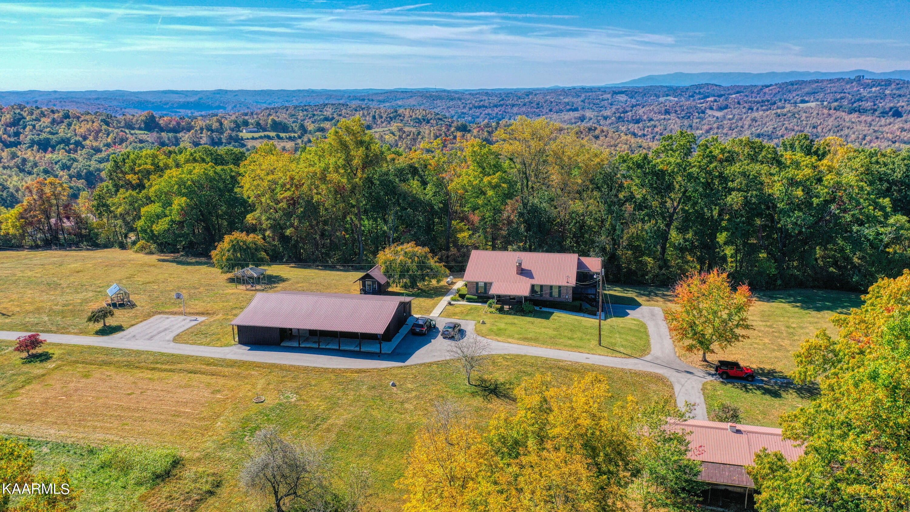 Speedwell, Campbell County, TN House for sale Property ID 415059208