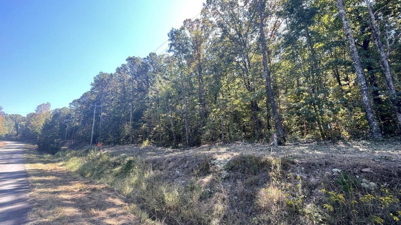 Greers Ferry, Cleburne County, AR Recreational Property, Undeveloped