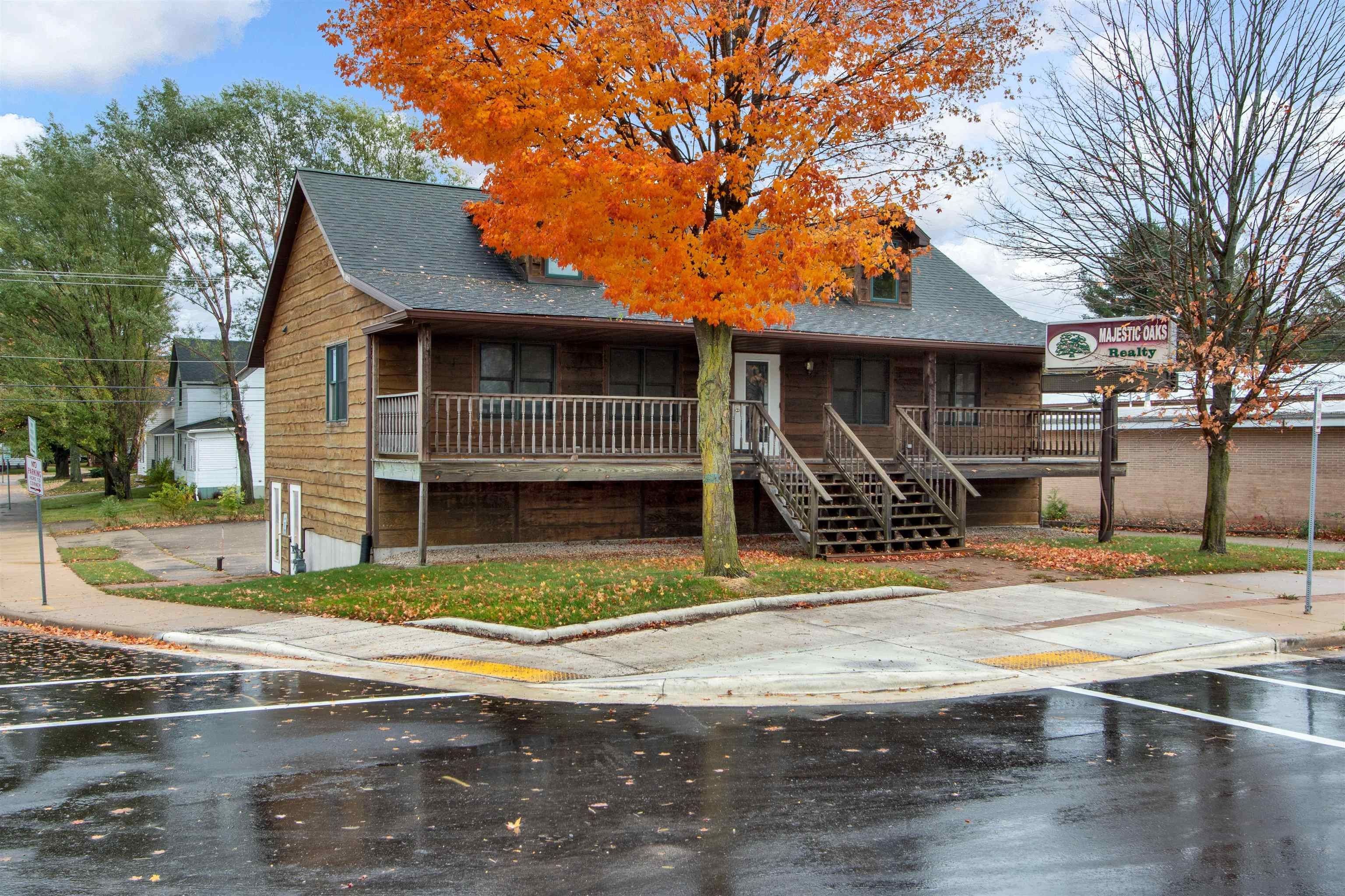 Neshkoro, Marquette County, WI Commercial Property, House for sale Property ID 415059536