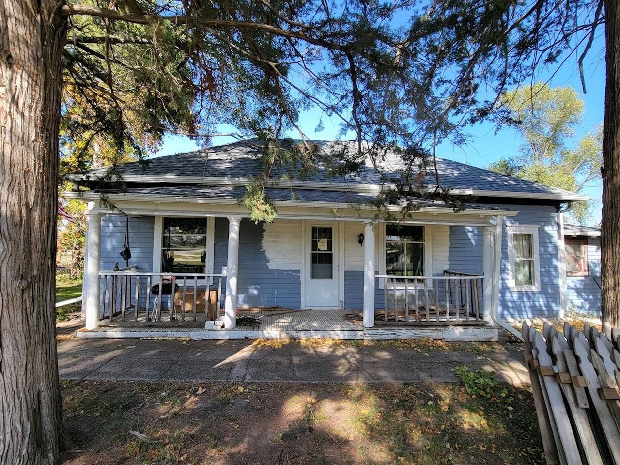 Tripp, Hutchinson County, SD House for sale Property ID 415059537