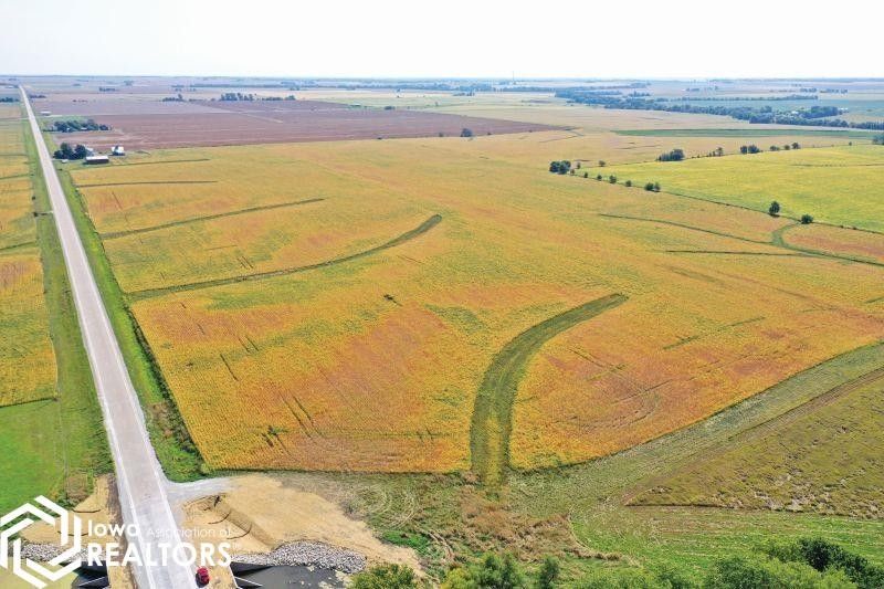 Mount Pleasant, Henry County, IA Farms and Ranches for sale Property ID