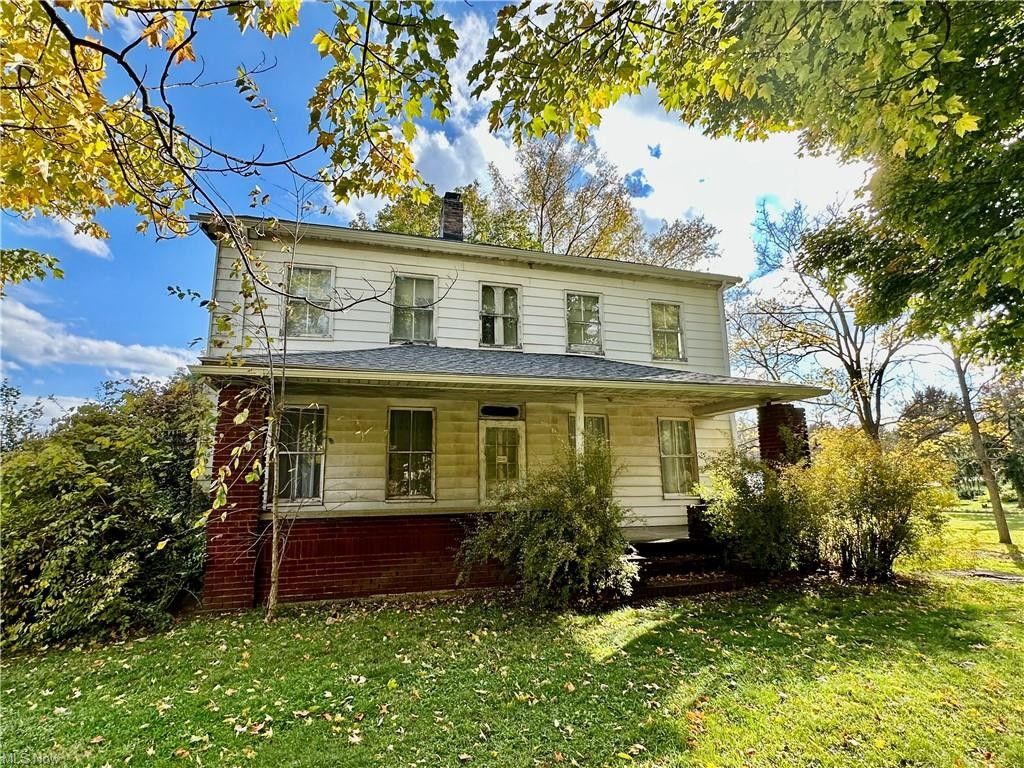 North Jackson, Mahoning County, OH House for sale Property ID