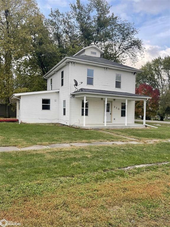 Salem, Henry County, IA House for sale Property ID 415060052 LandWatch