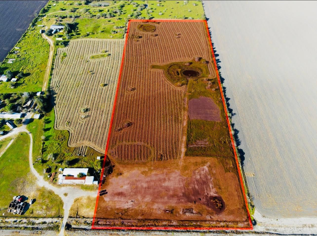 Robstown, Nueces County, TX Farms and Ranches, Horse Property for sale