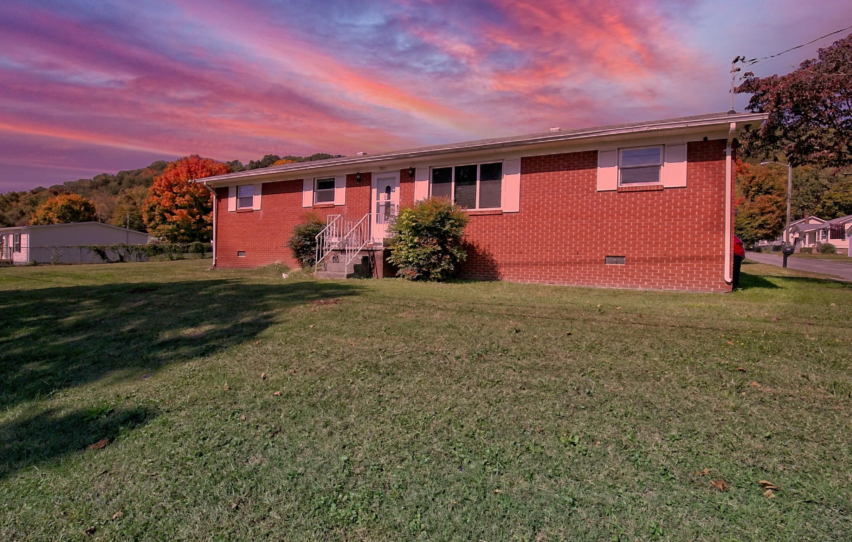 Rogersville, Hawkins County, TN House for sale Property ID 415061499