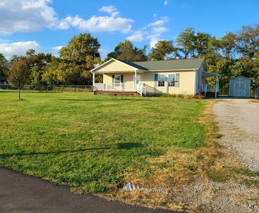 Vanceburg, Lewis County, KY House for sale Property ID 415062253