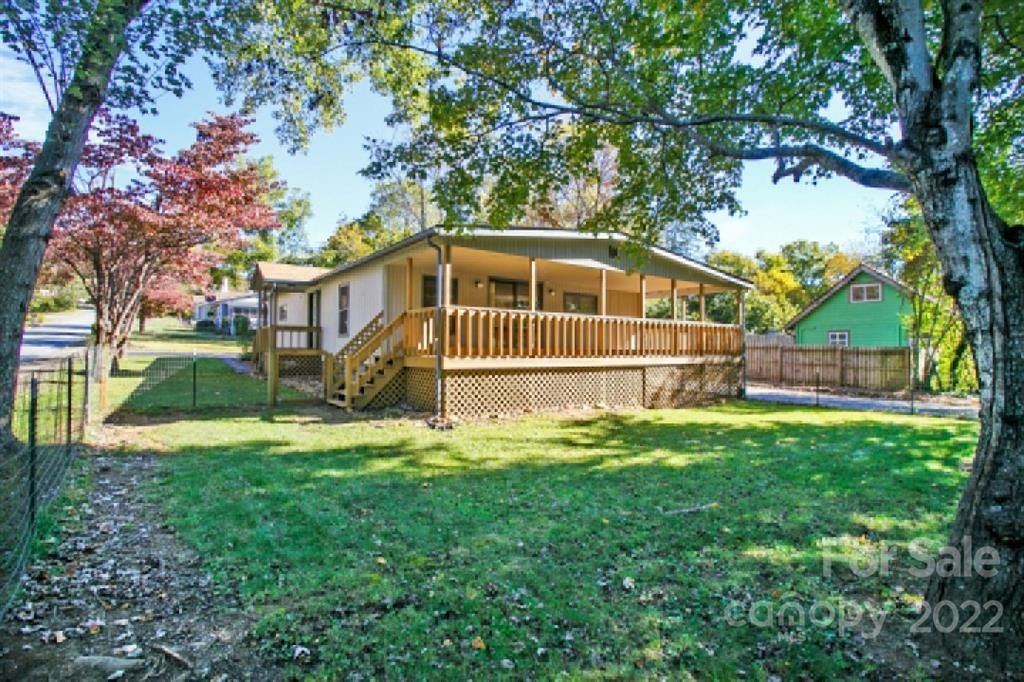 Black Mountain, County, NC House for sale Property ID